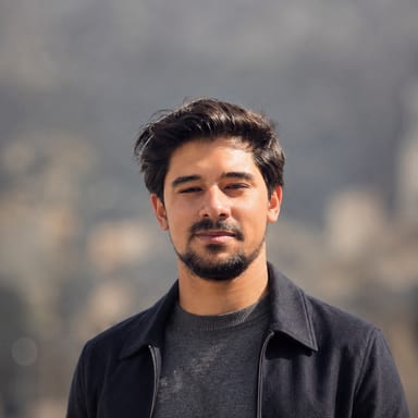 Photo of Muhammad Abdullah